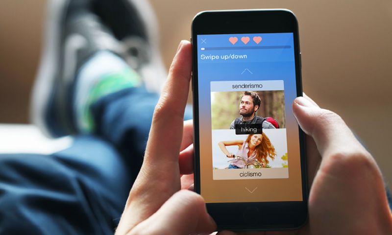 Deze voice-chatbot leert je een nieuwe taal te spreken