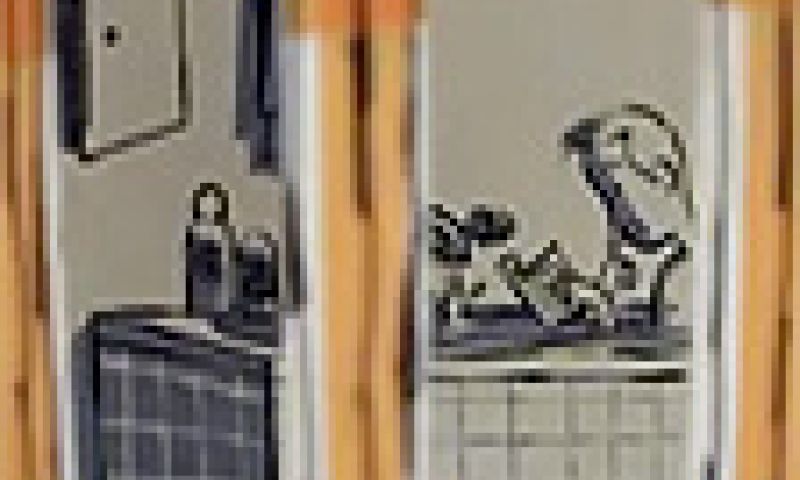 Moleskine de Juan Berrio