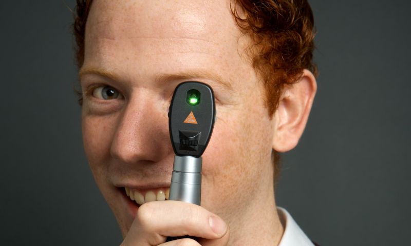 Nieuwe technologie ontdekt Alzheimer vroeger