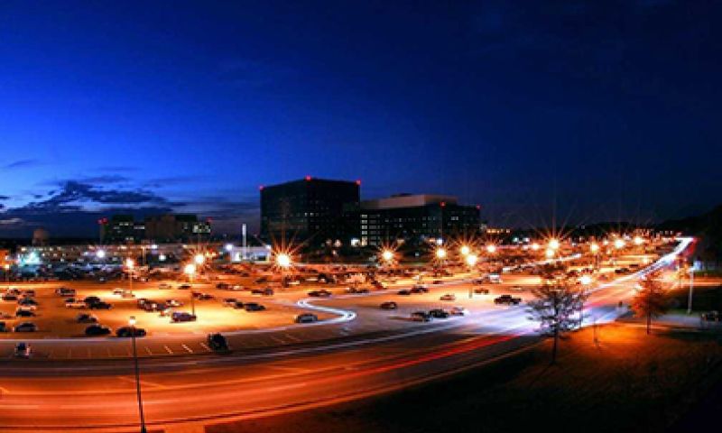 PRISM-break: Encryptie helpt volgens Snowden