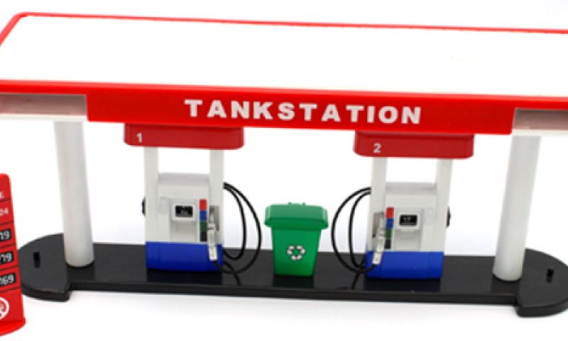 Tankstations doelwit van hackers