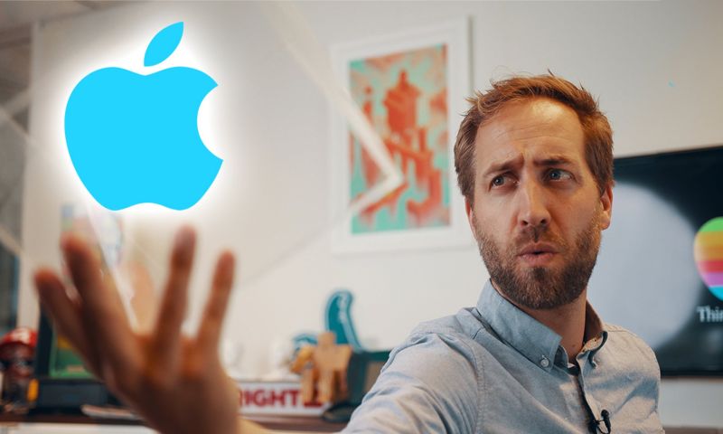 Apple One-abonnementsbundel nu al gelekt op Android