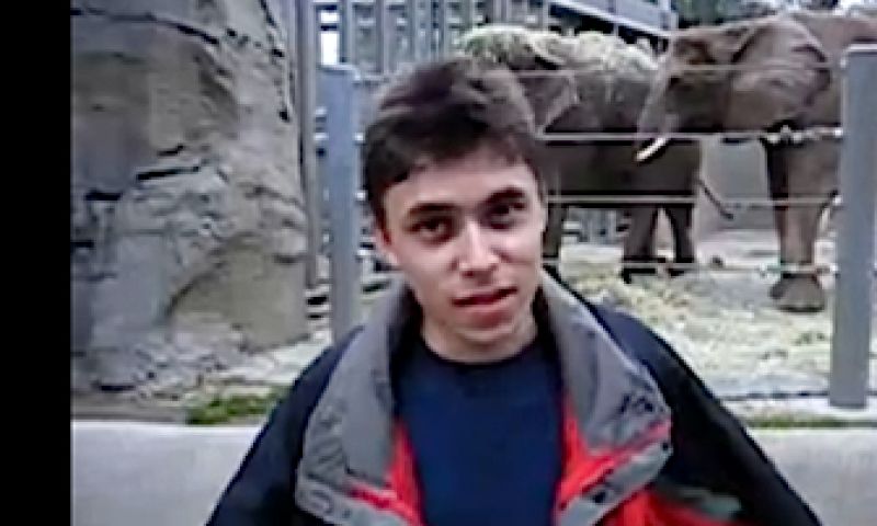 YouTube bestaat vijf jaar