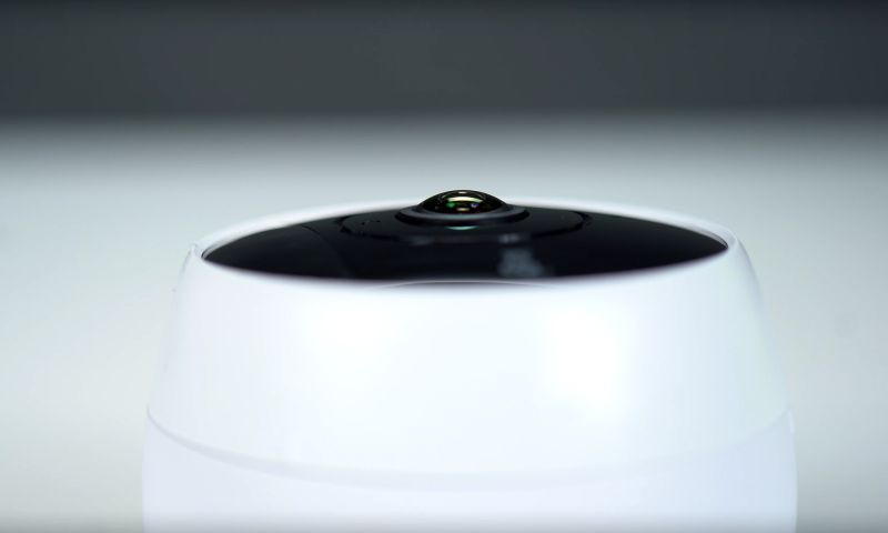 1,2 miljoen Nederlandse huizen hebben slimme beveiliging