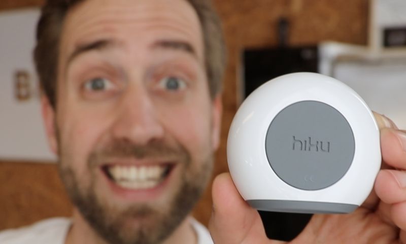 'Slimme' koelkastmagneet Albert Heijn is niet zo slim