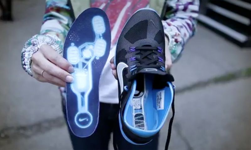 Bright Report: Nike Digital Sports