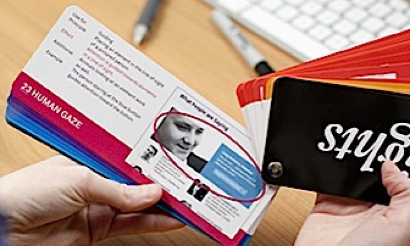 Ontwerptool inSights helpt webdesigners tweaken