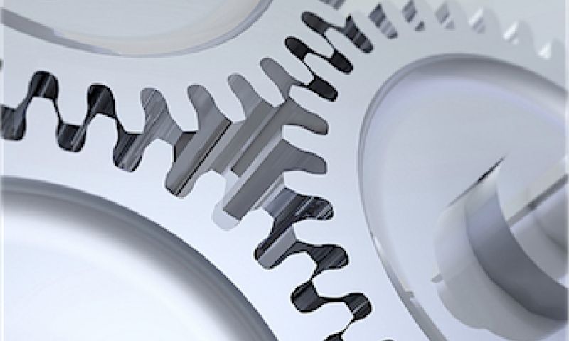 BMW’s slimme versnellingsbak kan 25% brandstof besparen