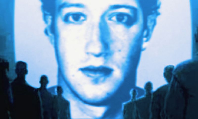 Neelie Kroes wil betere privacybescherming op Facebook