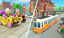 Thumbnail for article: Spelers Mario Kart kunnen nu racen door 'Amsterdam'