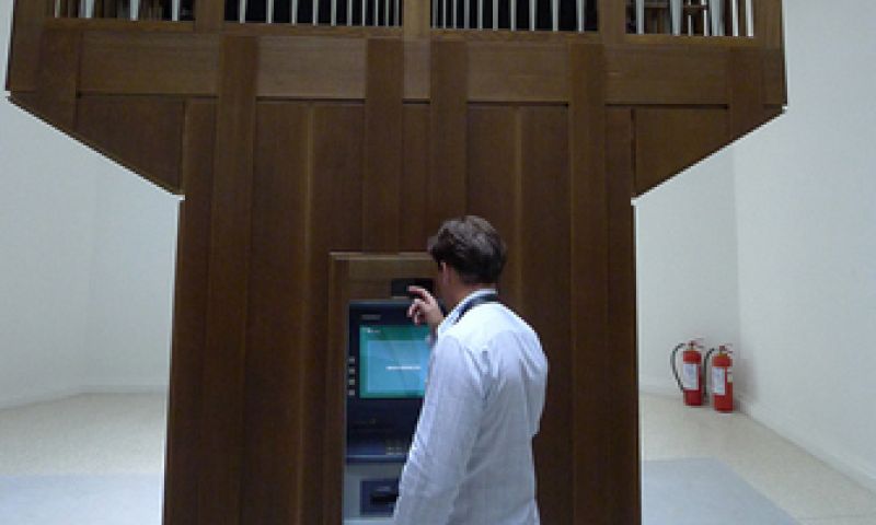 Zo klinkt je pincode