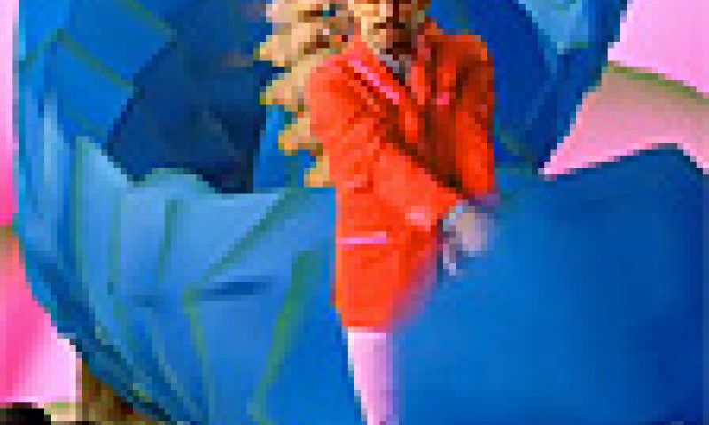 Ok Go: WTF