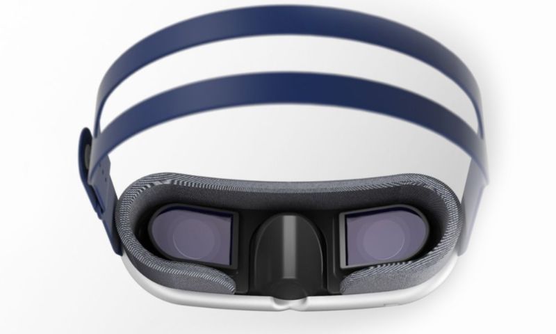 apple reality bril metaverse virtuele wereld