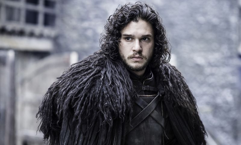 Nieuwe Call of Duty heeft 'Jon Snow' uit Game of Thrones als de bad guy