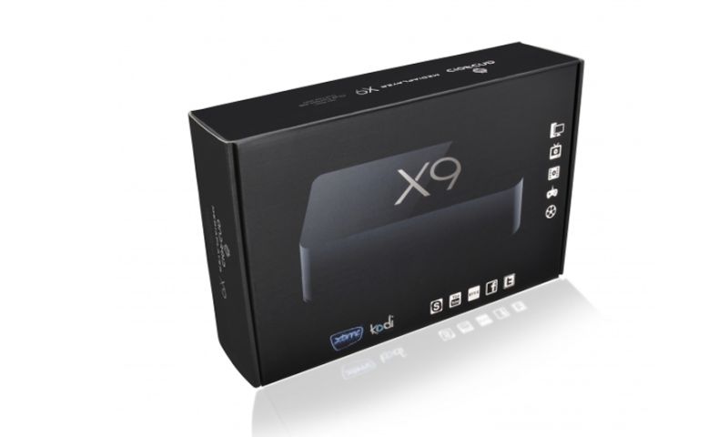 'Verkoop Popcorn Time-mediaspeler is illegaal'