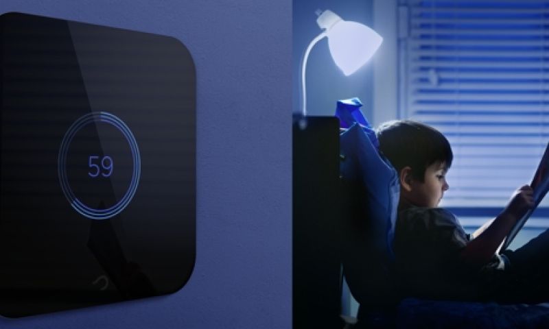 Crowdpleaser: Goldee is een hele slimme lichtknop