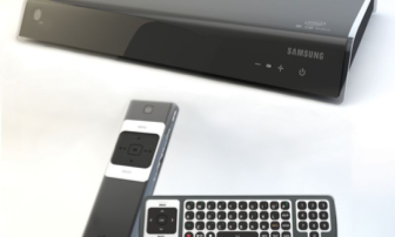 Het nieuwe tv-kijken volgens UPC