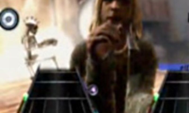 Courtney Love wil Guitar Hero-maker aanklagen