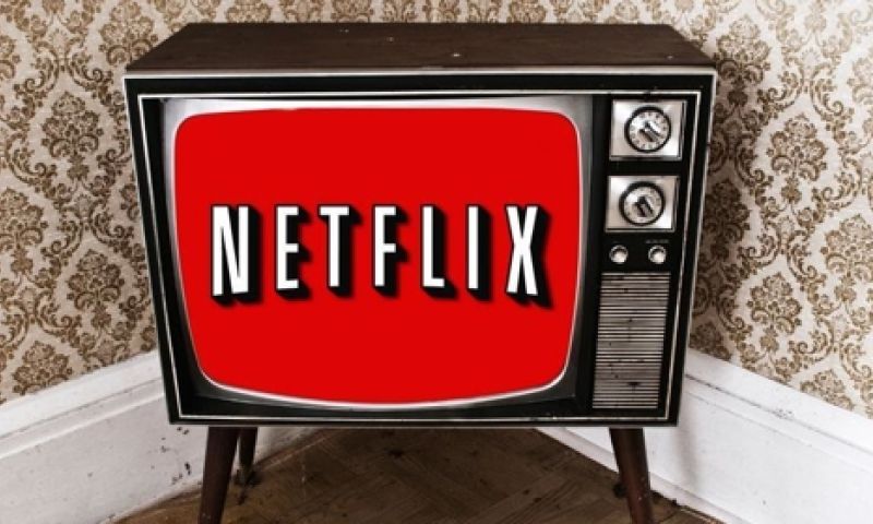 Netflix richt zich met korte clips meer op mobiele gebruikers