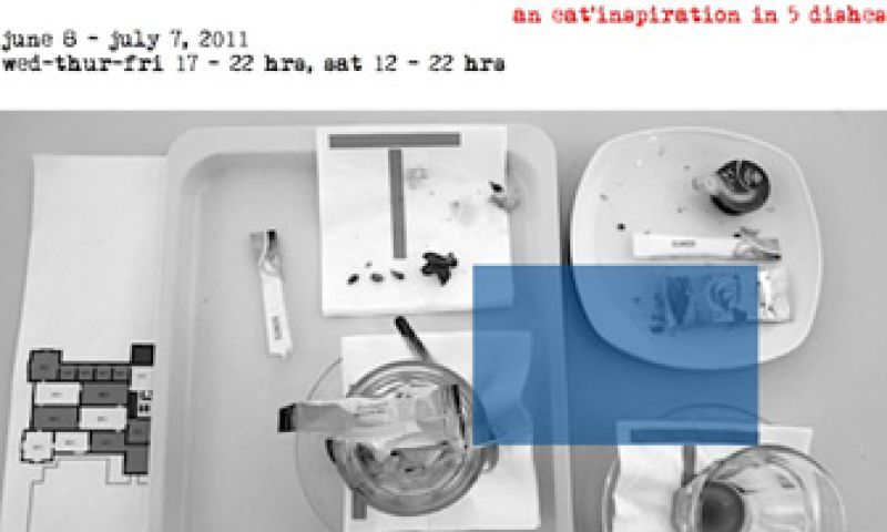 Eet  je favoriete architect