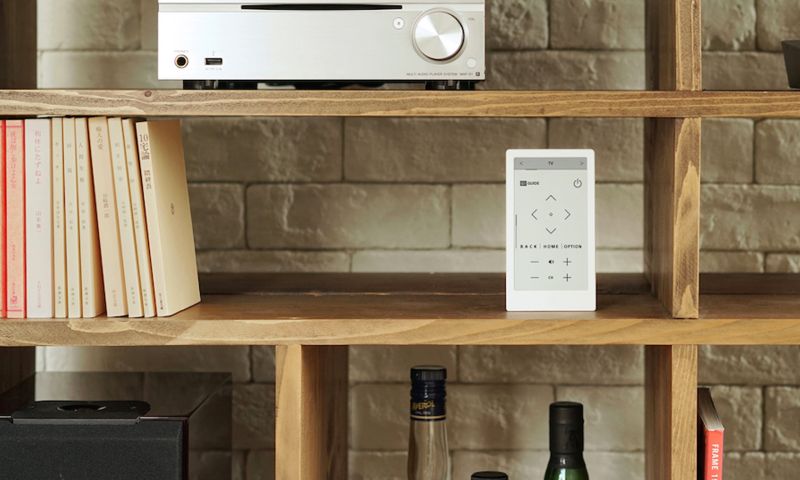 Sony maakt afstandsbediening voor smart homes