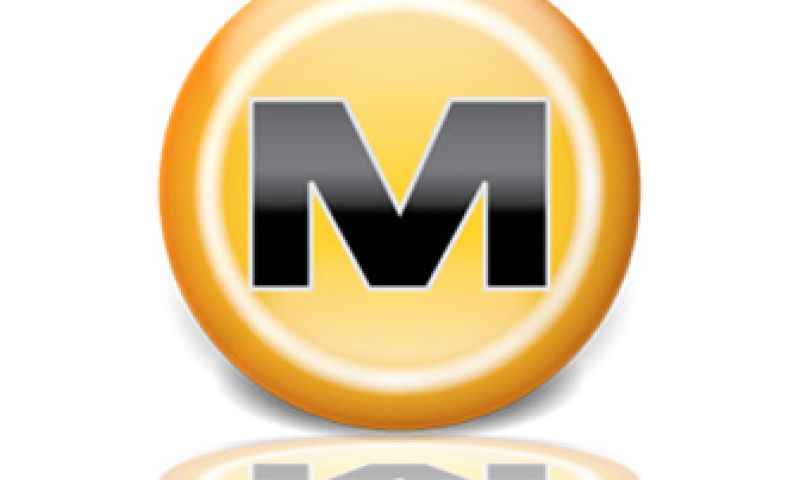 Data Megaupload mag worden verwijderd