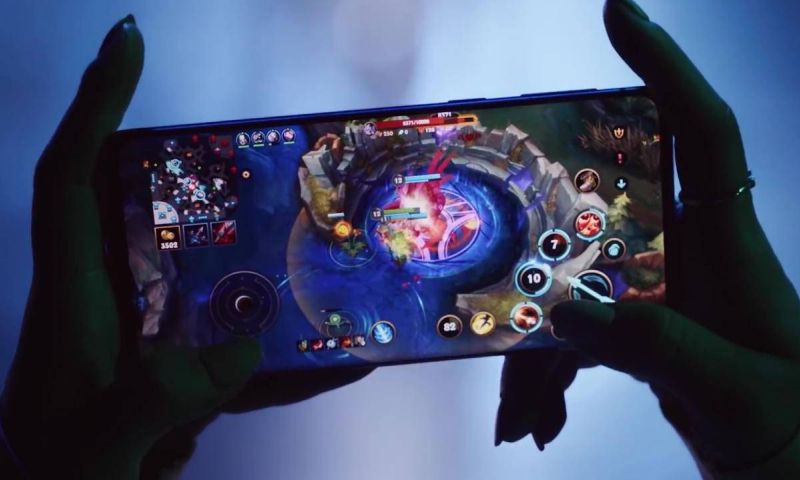 League of Legends komt naar smartphones en spelcomputers