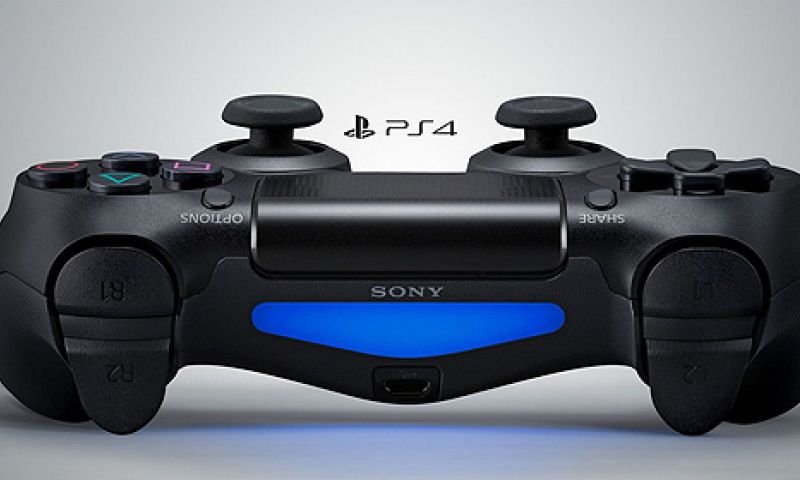 #BrightDay2: Sony PlayStation 4
