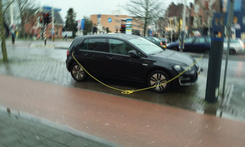 Duurtest VW Golf E deel 3: veel is hetzelfde