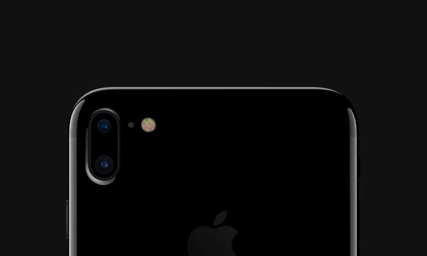 ‘iPhone 7S krijgt 5 inch model met verticale camera’s’