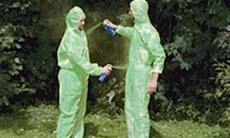 Een groene offerte voor ontwerpers