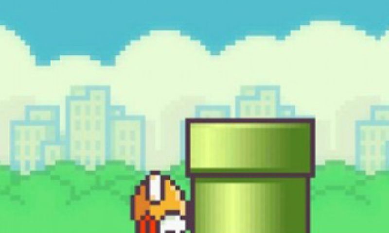 5 beste alternatieven voor Flappy Bird