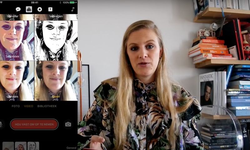 Tips voor Apple Clips: zo maak je toffe filmpjes