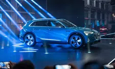 Thumbnail for article: Deze nieuwe auto's zijn te zien op de Paris Motor Show