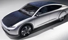 Thumbnail for article: Nederlandse zonneauto Lightyear One krijgt banden van Bridgestone