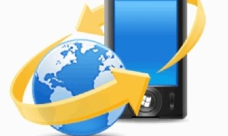 My Phone maakt gratis backup van je Windows-telefoon