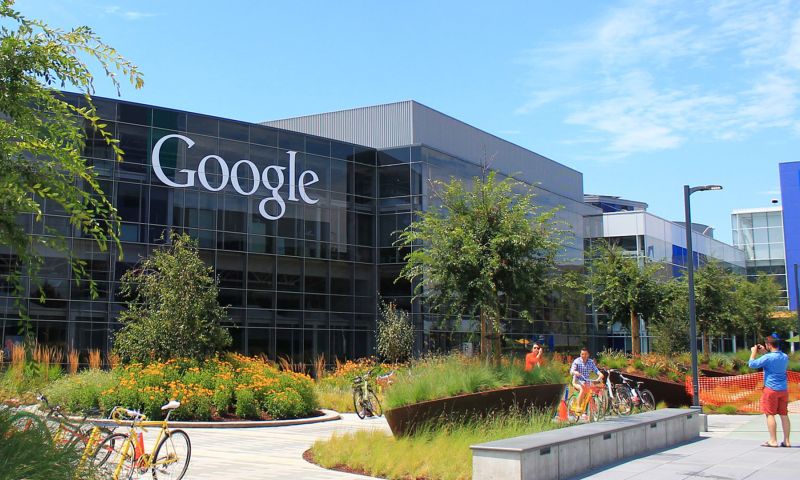 Google-werknemers starten vakbond na jarenlange spanningen