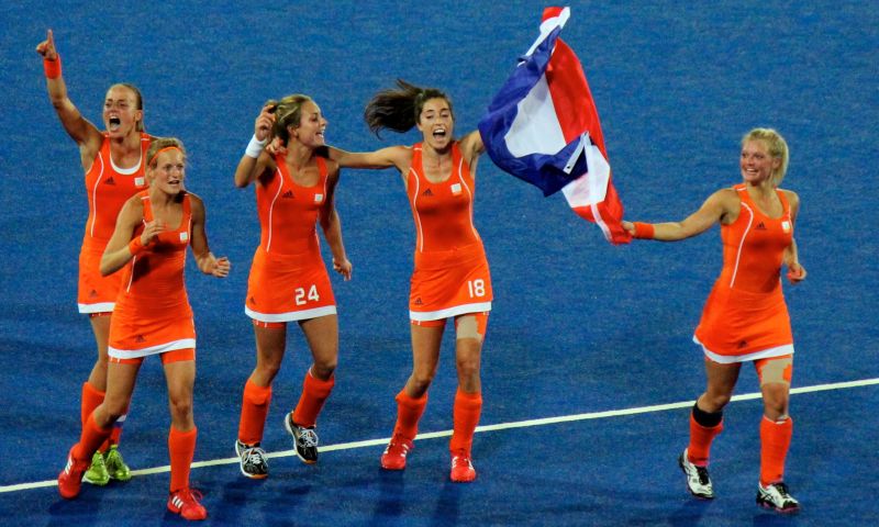 'Tinder-gebruik in Rio neemt spectaculair toe'