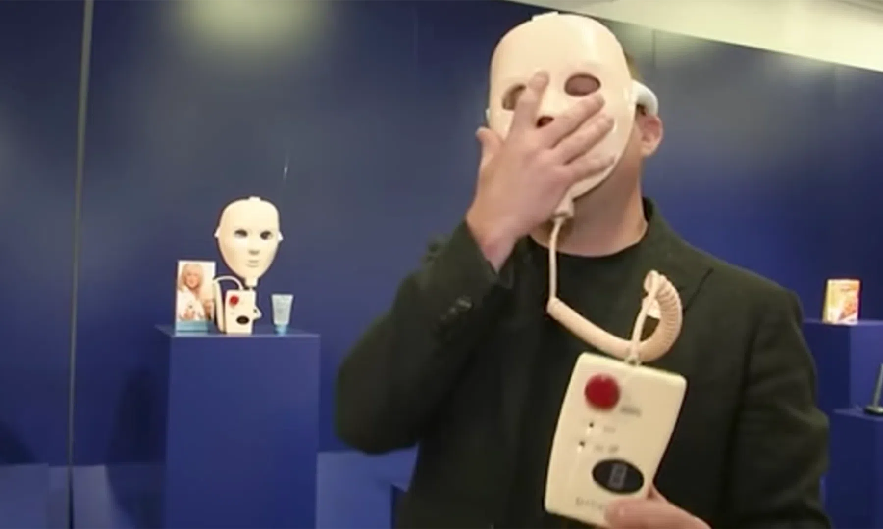 Video: Museum of Failure voor mislukte innovatie