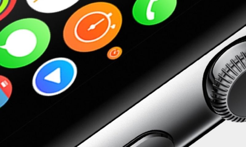 De Apple Watch spreekt nu Nederlands en komt hier snel uit