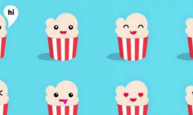 Popcorn Time laat je op Android ook offline films kijken