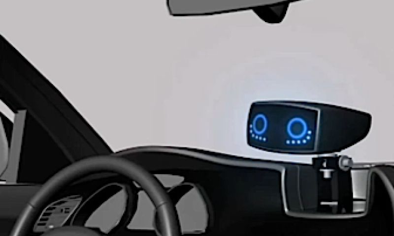 Voor AIDA doe je je gordel wel om