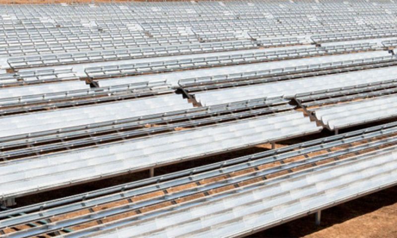 Apple pompt geld in zonne-energie: iPhone-productie CO2-neutraal?