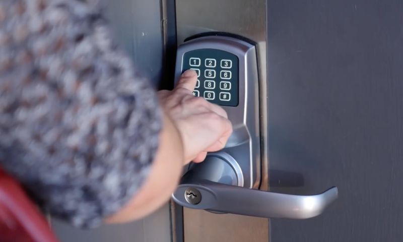 Buitengesloten: ‘slimme’ sloten onbruikbaar na update