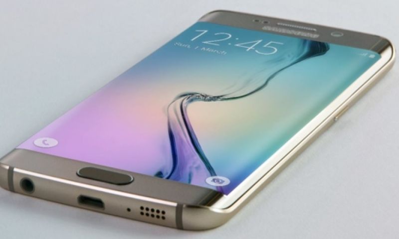 'Winst Samsung daalt door verkeerde inschatting Galaxy S6 Edge'