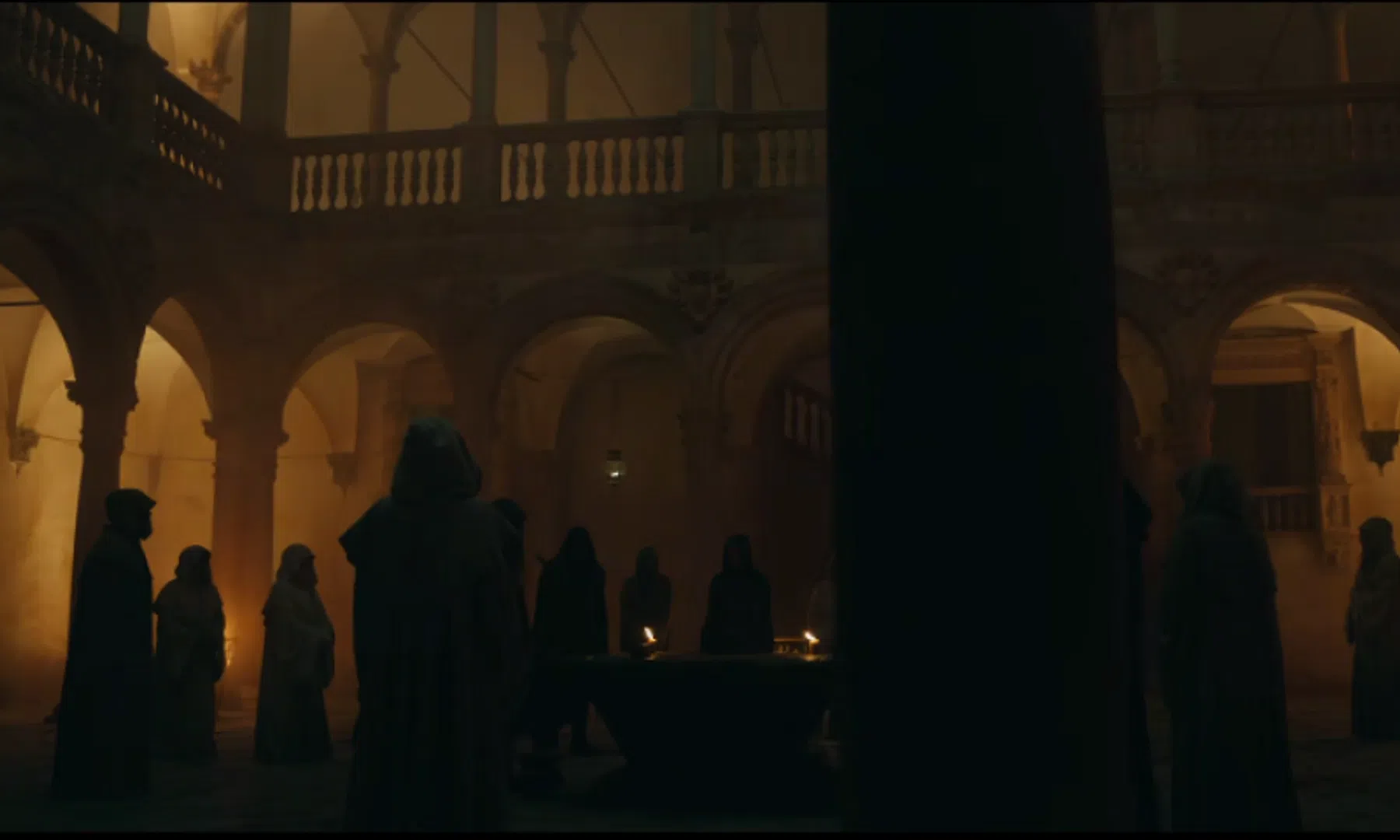 Video: Assassin's Creed-film switcht tussen heden en verleden