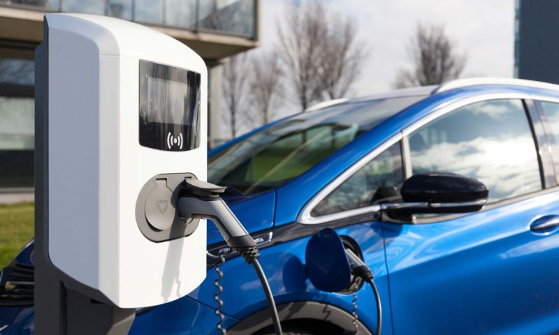 laadpaal kosten opladen elektrische auto