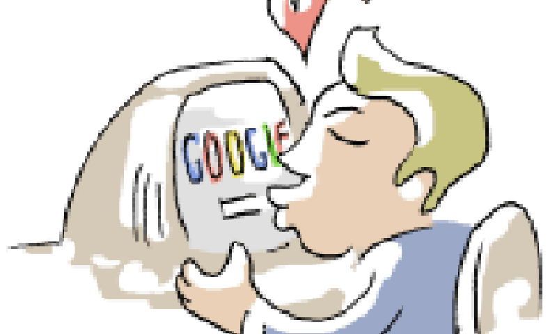 Oude liefdes googelen populair