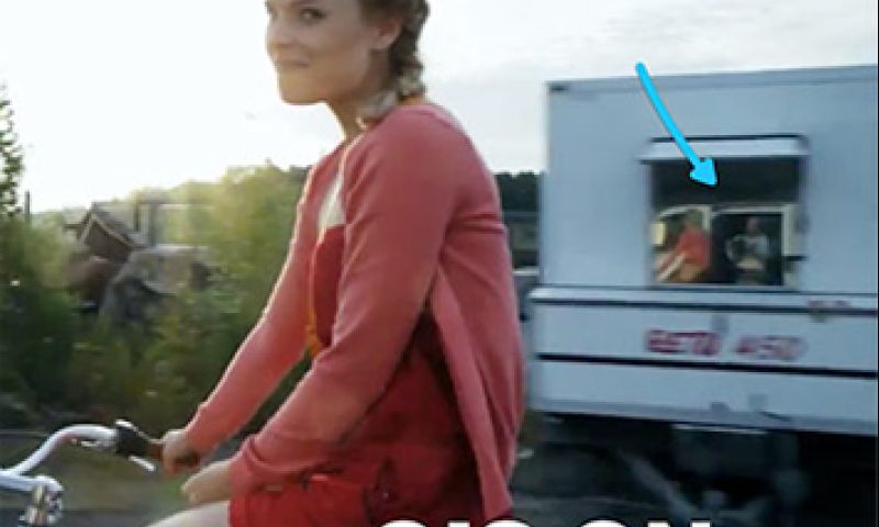 Nokia speelt vals in promotievideo Lumia 920