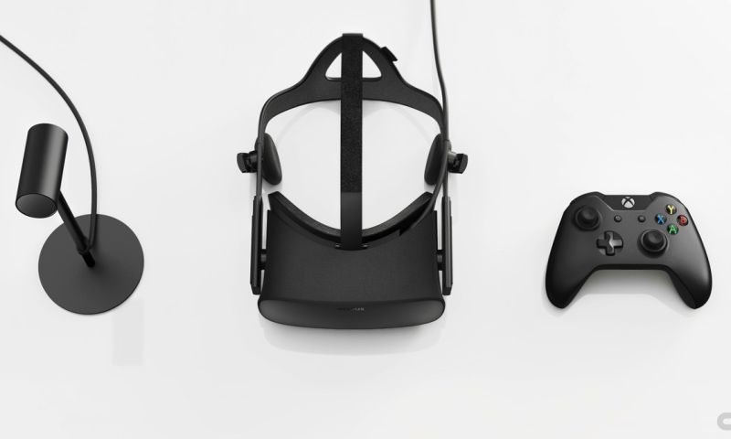 Xbox One-games binnenkort te streamen naar Oculus Rift